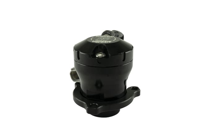 Turbosmart Kompact EM Plumb Back Valve (Diverter Valve) VR17