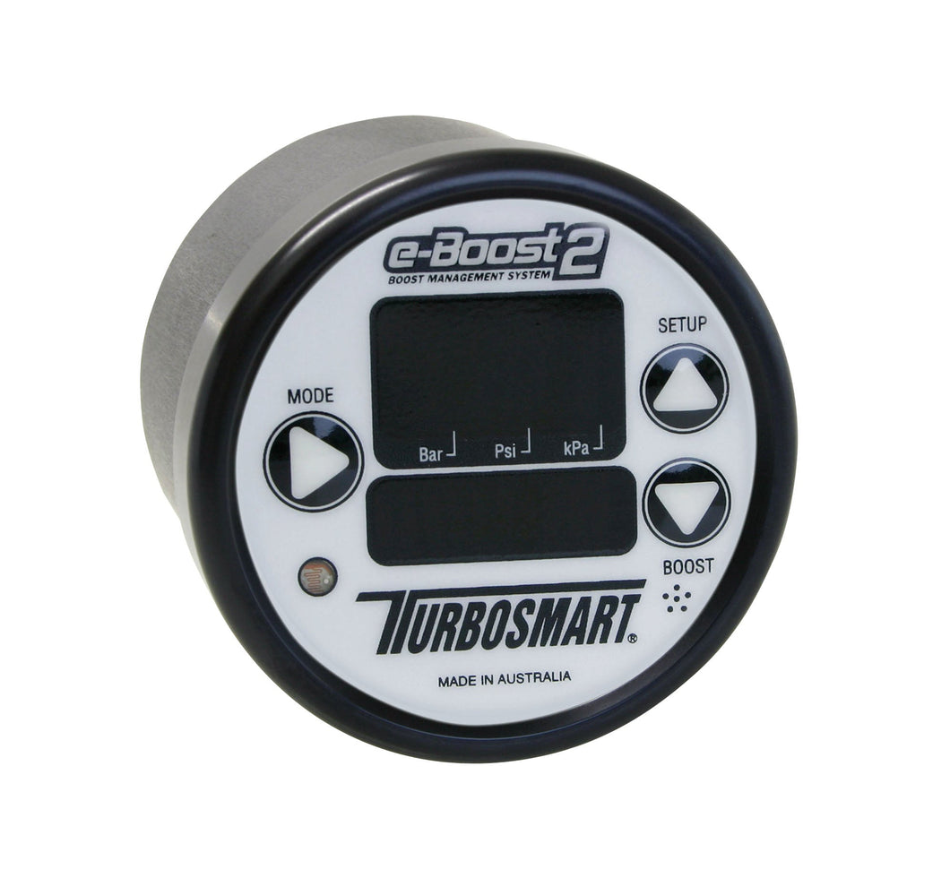 Turbosmart eB2 66mm Replacement Head Unit