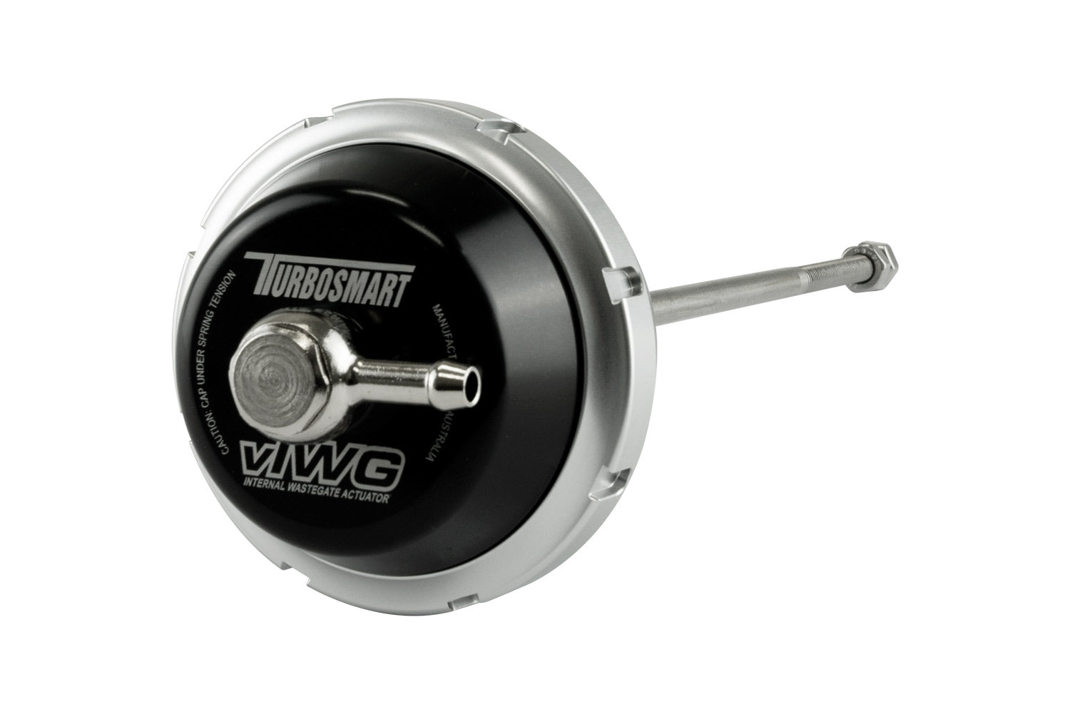 Turbosmart vIWG R56 Mini Cooper S - 6inHg