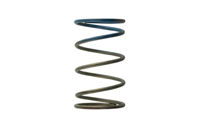 Turbosmart Gen4 IWG WG38/40/45/50L 10PSI Outer Spring Brown / Blue