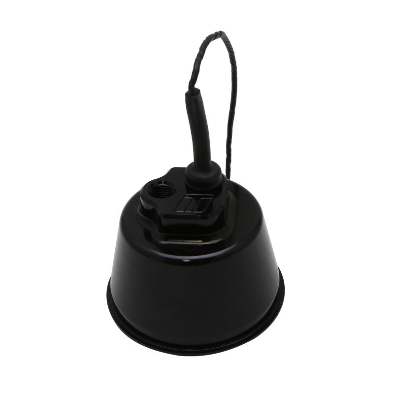 Turbosmart BOV PowerPort Sensor Cap Replacement - Black