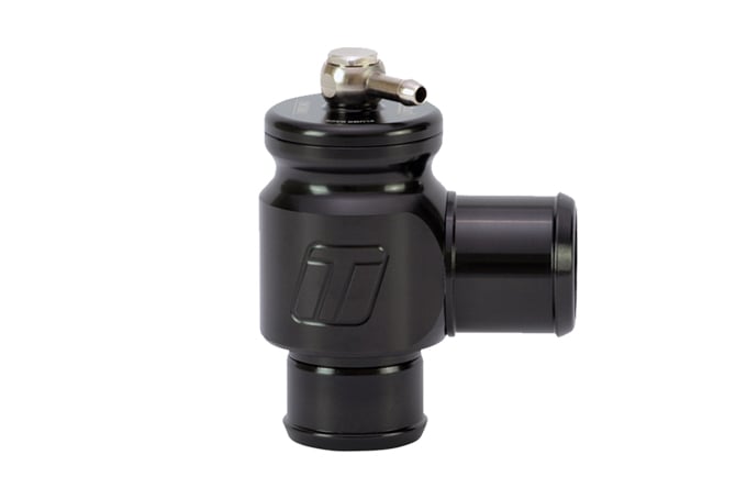 Turbosmart Kompact Plumb Back Valve (Diverter Valve) Suit 34mm Fittings