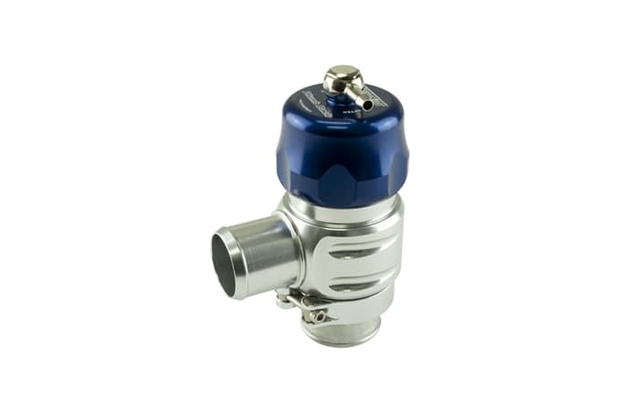 Turbosmart BOV Plumb Back Uni 32mm-Blue