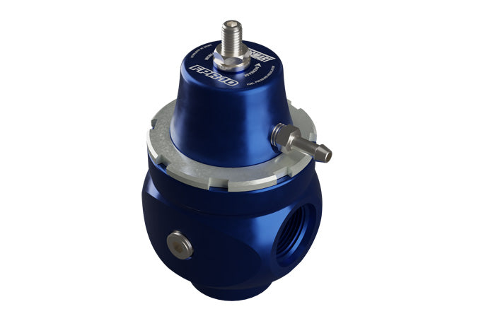 Turbosmart FPR10 Blue - Fuel Pressure Regulator