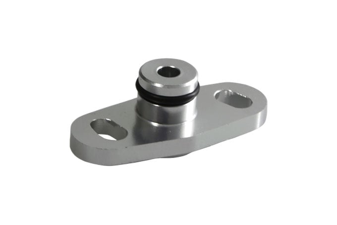 Turbosmart Fuel Rail Adaptor - Mitsubishi